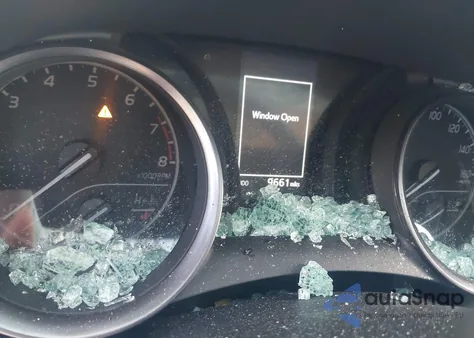 2023 Toyota Camry Se from USA, damaged, VIN 4T1T11AK9PU093566